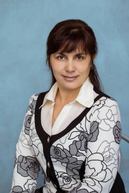 Шкитюк Ирина Петровна