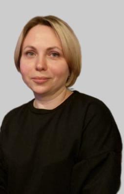 Попова Марина Николаевна